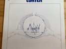 Troupeau Bleu Cortex Lp Record