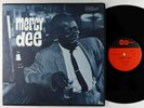 Mercy Dee Walton - Mercy Dee LP - Arhoolie