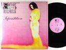 Siouxsie & The Banshees - Superstition 2xLP - Wonderland EU NM