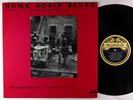 V/A - Home Again Blues (Really The Post War Blues) LP - Mamlish OG Press VG++