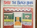 Brian Wilson Beach Boys Smile LP
