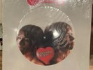 LP SEALED HEART DREAMBOAT ANNIE PICTURE DISC 1976 MUSHROOM RARE & HTF