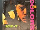 ICE-T Colors Original 12