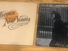 Neil Young Harvest Reprise and After the Gold Rush MSK 2277 1970 1972 Vinyl LP