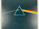 The Dark Side Of The Moon - UK - 1973 - 1st Press - A2/B2 - NM - NM+ Audio