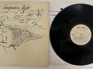 Chaffey College Jazz Ensemble - Imagination Flight 1978 lp Private Jazz Funk OG