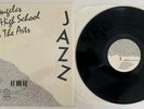Los Angeles High School For The Arts - 1987 Private lp RARE Spiritual Jazz NM