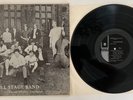1971 Hill Stage Band Private lp HS Jazz Funk Folk Psych RARE