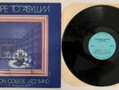 Fullerton College Jazz Band - Escape To Asylum 1981 lp Private Jazz Funk Fusion