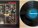 The Falconaires - Wanted 1969 Private lp Jazz Funk RARE Promo