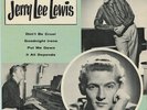 Jerry Lee Lewis - Don't Be Cruel (7
