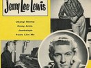 Jerry Lee Lewis - Ubangi Stomp (7