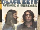 THE BLACK KEYS - Attack And Release - 12