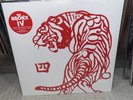 SEALED The Bronx IV RED VINYL bouncing souls Mariachi El gallows cancer bats