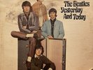 1966 Beatles Yesterday And Today Butcher Cover 2nd State Mono Capitol T-2553 LP