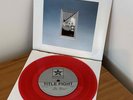 Title Fight - Spring Songs - Red Translucent 7