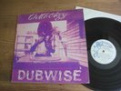 Black Roots Players – Ghetto-Ology Dubwise 1980 / Reggae Roots, Dub, Lp Rarität