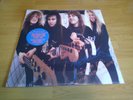 METALLICA LP GARAGE DAYS RE-REVISITED Blackened 2018 SEALED NEW HYPE 180 GRAM
