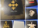 KINGS OF LEON The Early Years Vinyl Record 7LP Numbered Box Set +Mechanical Bull