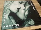 Green Type O Negative 30th Anniversary 'Bloody Kisses' Suspended in Dusk 2LP