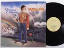 MARILLION Misplaced Childhood EMI LP VG++ brazil gatefold l