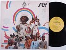 SLY & THE FAMILY STONE A Whole New Thing EPIC LP VG+ l