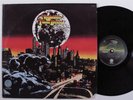THIN LIZZY Night Life VERTIGO LP VG+ l