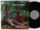 Jimmy Campbell - Half Baked LP - Vertigo VG+