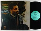 Lowell Fulsom - I've Got The Blues LP - Jewel VG+