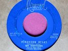 THE SHEPPARDS - Stubborn Heart - 45 rpm - Mirwood 5534