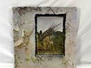 4th Album Led Zeppelin by Jimmy Page. 