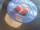 Bob Ross And The Teens Rockabilly 45 Rpm