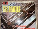 The Beatles Please Please Me MONO