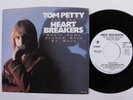 Rock 45 TOM PETTY & HEARTBREAKERS Don't Come Around... MCA promo pic sleeve j