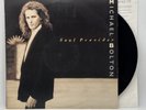 Michael Bolton - Soul Provider - 1989 US 1st Press (NM-) Ultrasonic Clean