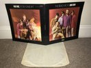 THE BEACH BOYS 20/20 LP Rainbow Capitol  LATE 1969 Mono UK 1st Press