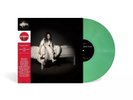 RARE OBI USA BILLIE EILISH When We All Fall Asleep Glow In The Dark Vinyl CANADA