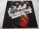 JUDAS PRIEST  BRITISH STEEL ** 1980 UK CBS LP