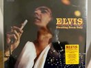 Elvis Presley FTD 33 rpm Standing Room Only / Follow That Dream still sealed