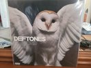 Deftones Diamond Eyes Vinyl LP Record Black Vinyl