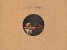 Asmar / Geinst - Arts Gallery I (Vinyl 2x12