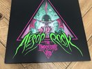 Aesop Rock - The Impossible Kid - Green/Pink 2 x Vinyl LP with Poster