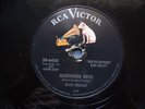 Elvis Presley...Heartbreak Hotel...1s/1s First Pressing RCA 20-6420, 78 rpm 1956