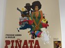 Freddie Gibbs Madlib Pinata Vinyl RSD Record Store Day Piñata Limited 1974 New