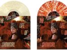 TAYLOR SWIFT - The Life of a Showgirl The Tiny Bubbles in Champagne BUNDLE Vinyl