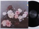 NEW ORDER Power Corruption & Lies FACTORY LP VG+ die-cut cover l