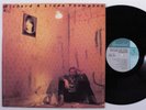 RICHARD & LINDA THOMPSON Shoot Out The Lights HANNIBAL LP VG+ canada l