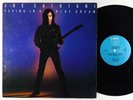 Joe Satriani - Flying In A Blue Dream LP - Relativity OG Press