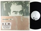 R.E.M. - Lifes Rich Pageant LP - I.R.S. VG+ Shrink