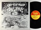 V/A - On The Road Agin  Early Post-War Blues in Chicago LP - Muskadine VG+